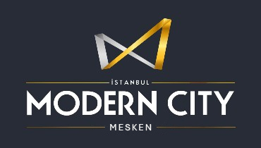Modern City - Mesken 124